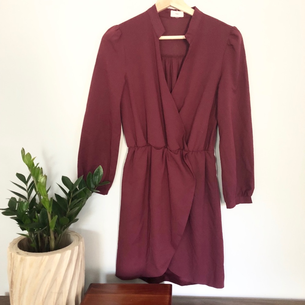Tobi Dress